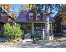 40 GERRARD STREET, London South, Ontario