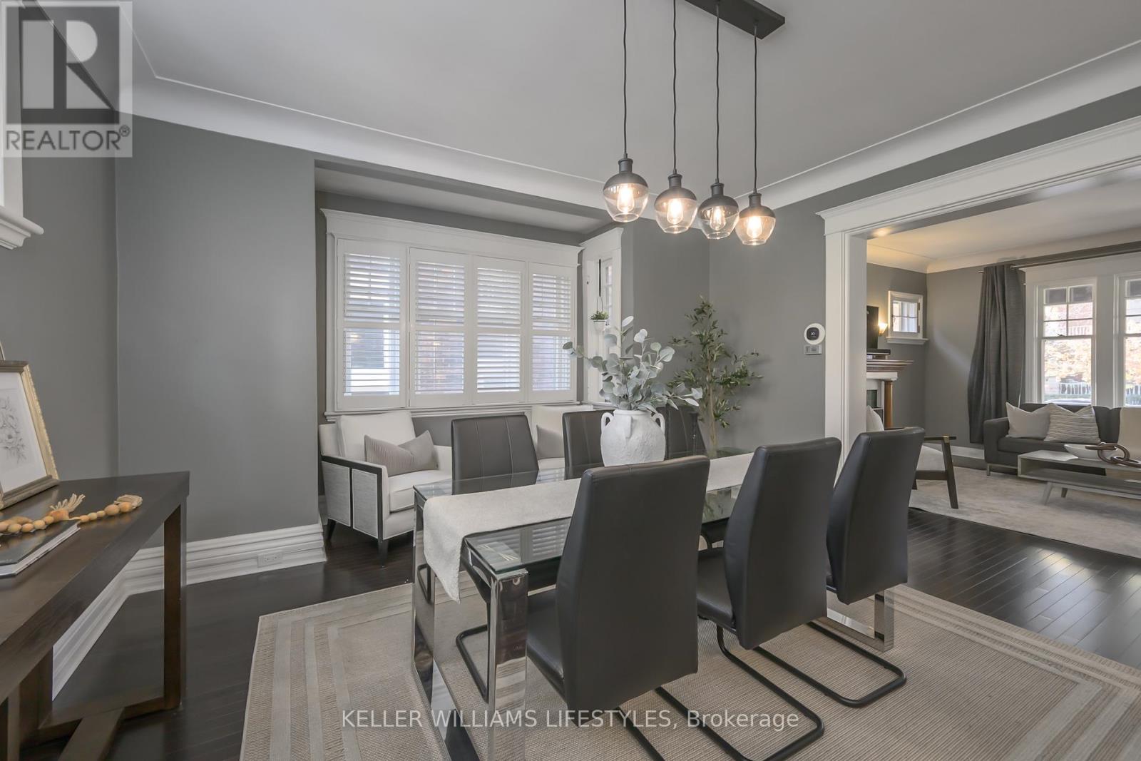 40 Gerrard Street, London South, Ontario  N6C 4C7 - Photo 14 - X12490742