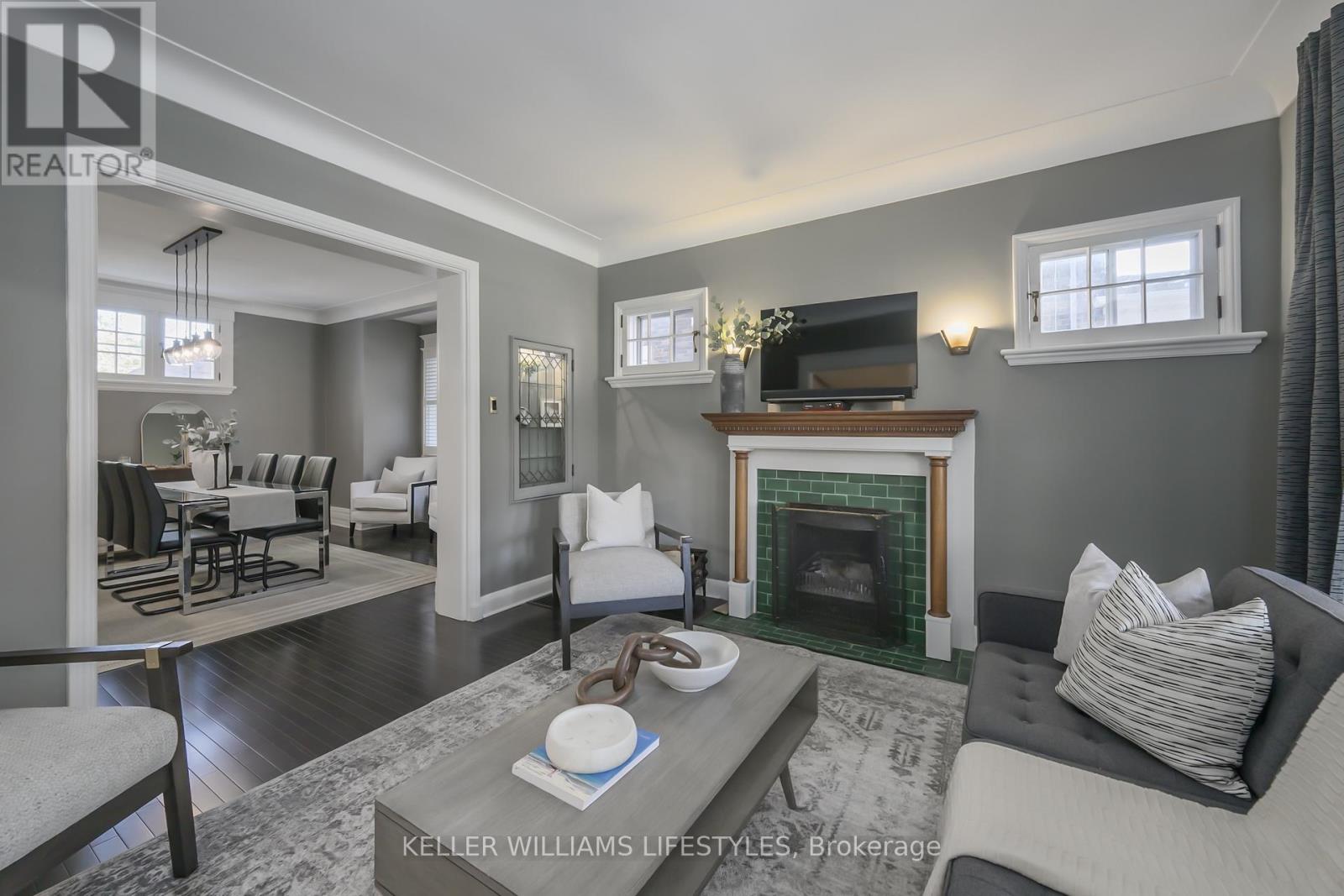 40 Gerrard Street, London South, Ontario  N6C 4C7 - Photo 2 - X12490742