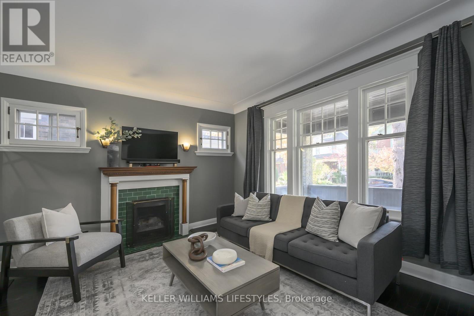 40 Gerrard Street, London South, Ontario  N6C 4C7 - Photo 12 - X12490742