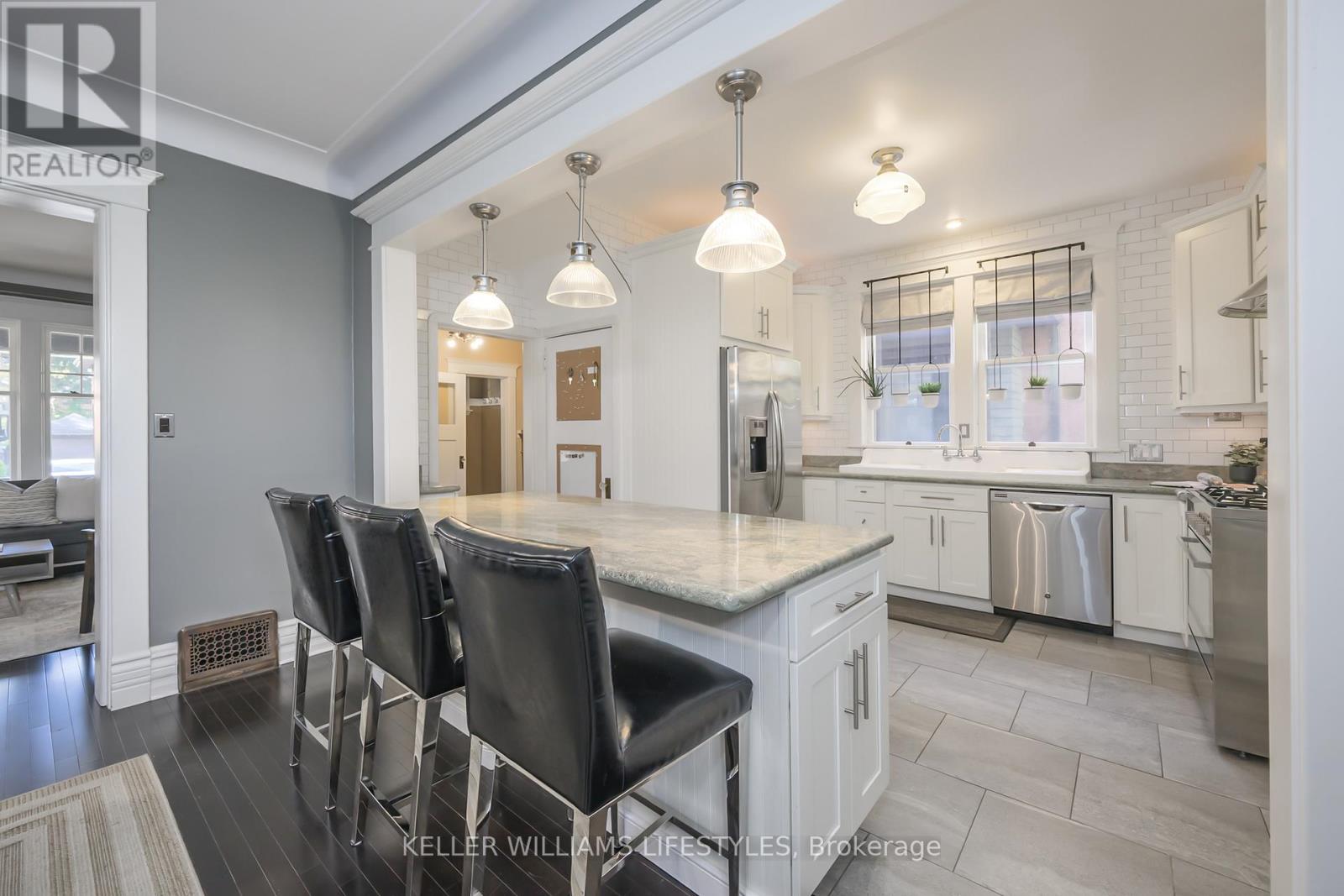 40 Gerrard Street, London South, Ontario  N6C 4C7 - Photo 3 - X12490742