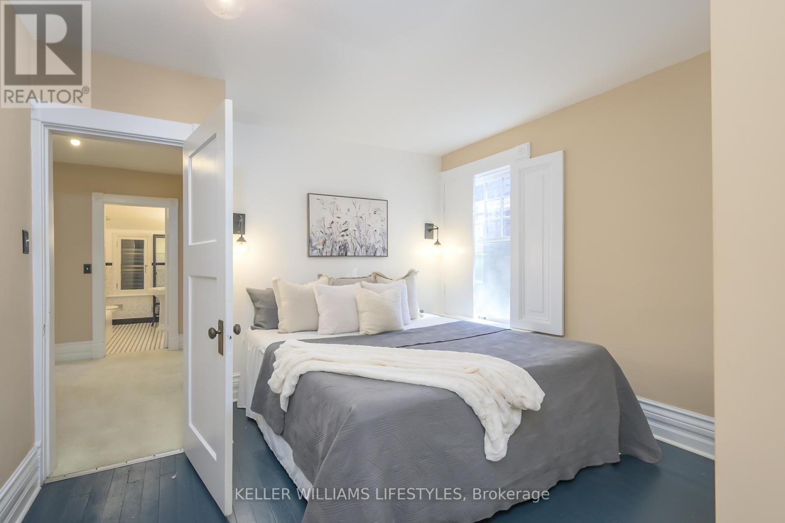 40 Gerrard Street, London South, Ontario  N6C 4C7 - Photo 4 - X12490742