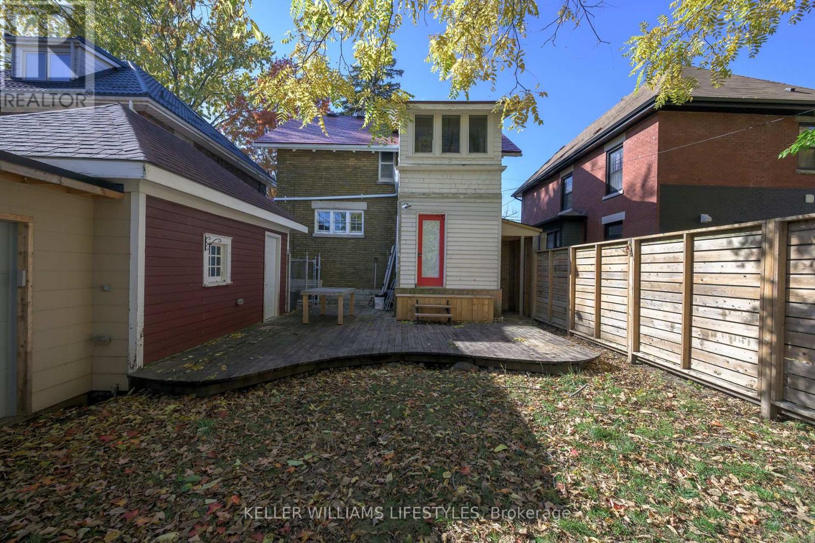 40 Gerrard Street, London South, Ontario  N6C 4C7 - Photo 42 - X12490742