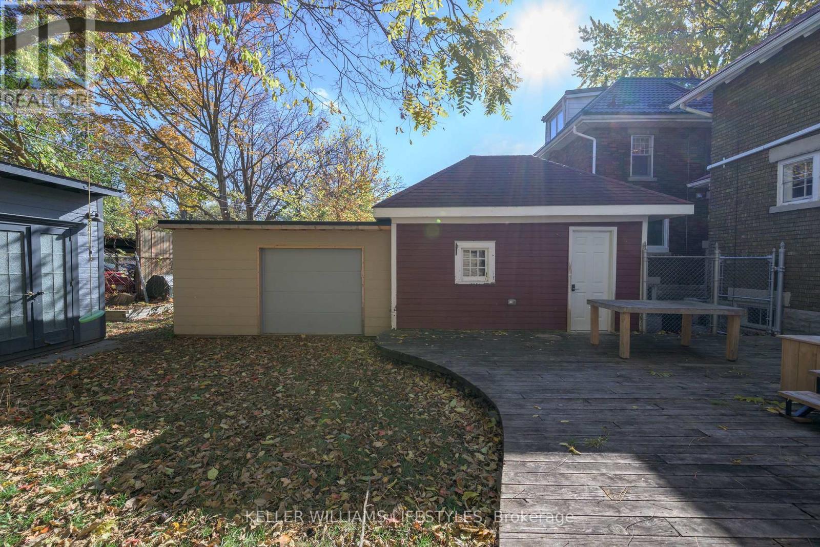 40 Gerrard Street, London South, Ontario  N6C 4C7 - Photo 5 - X12490742