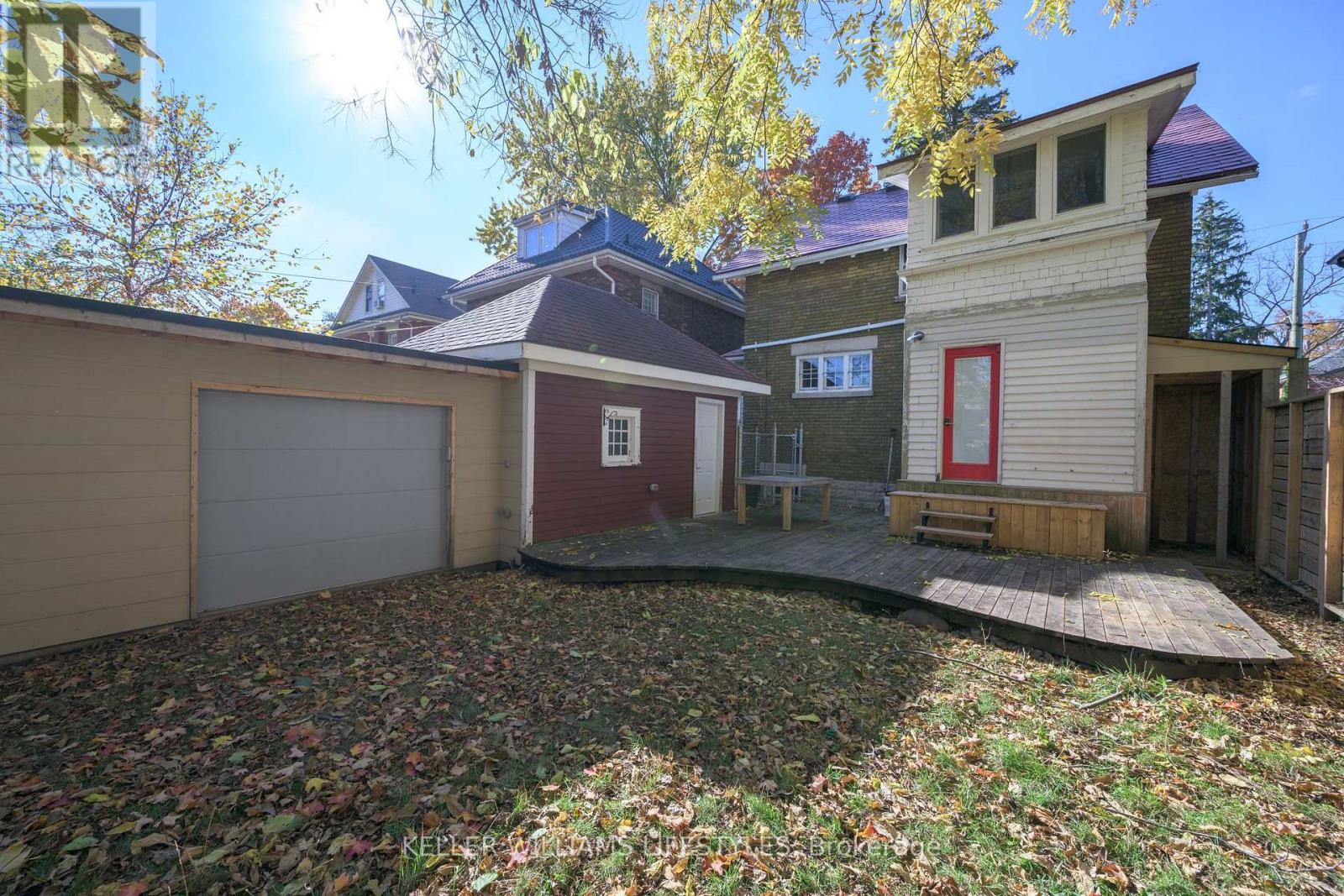 40 Gerrard Street, London South, Ontario  N6C 4C7 - Photo 41 - X12490742