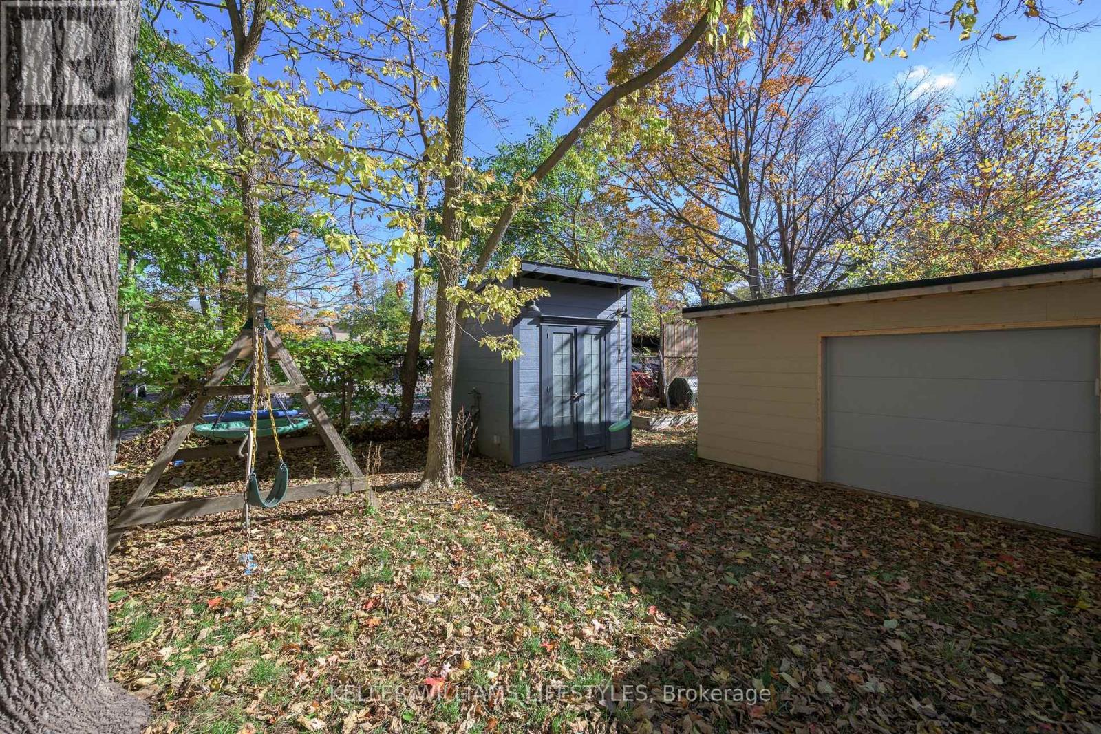 40 Gerrard Street, London South, Ontario  N6C 4C7 - Photo 44 - X12490742