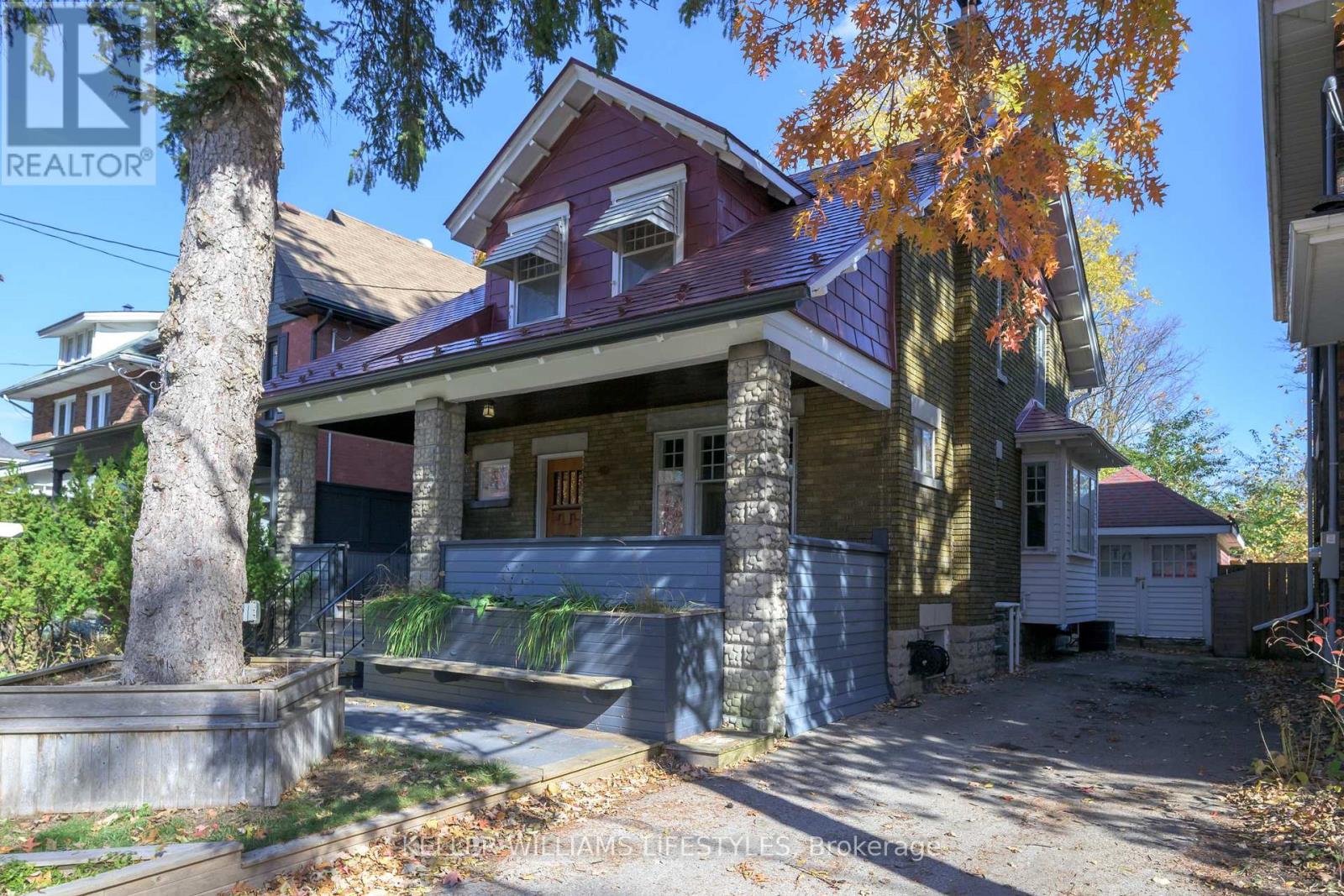 40 Gerrard Street, London South, Ontario  N6C 4C7 - Photo 7 - X12490742