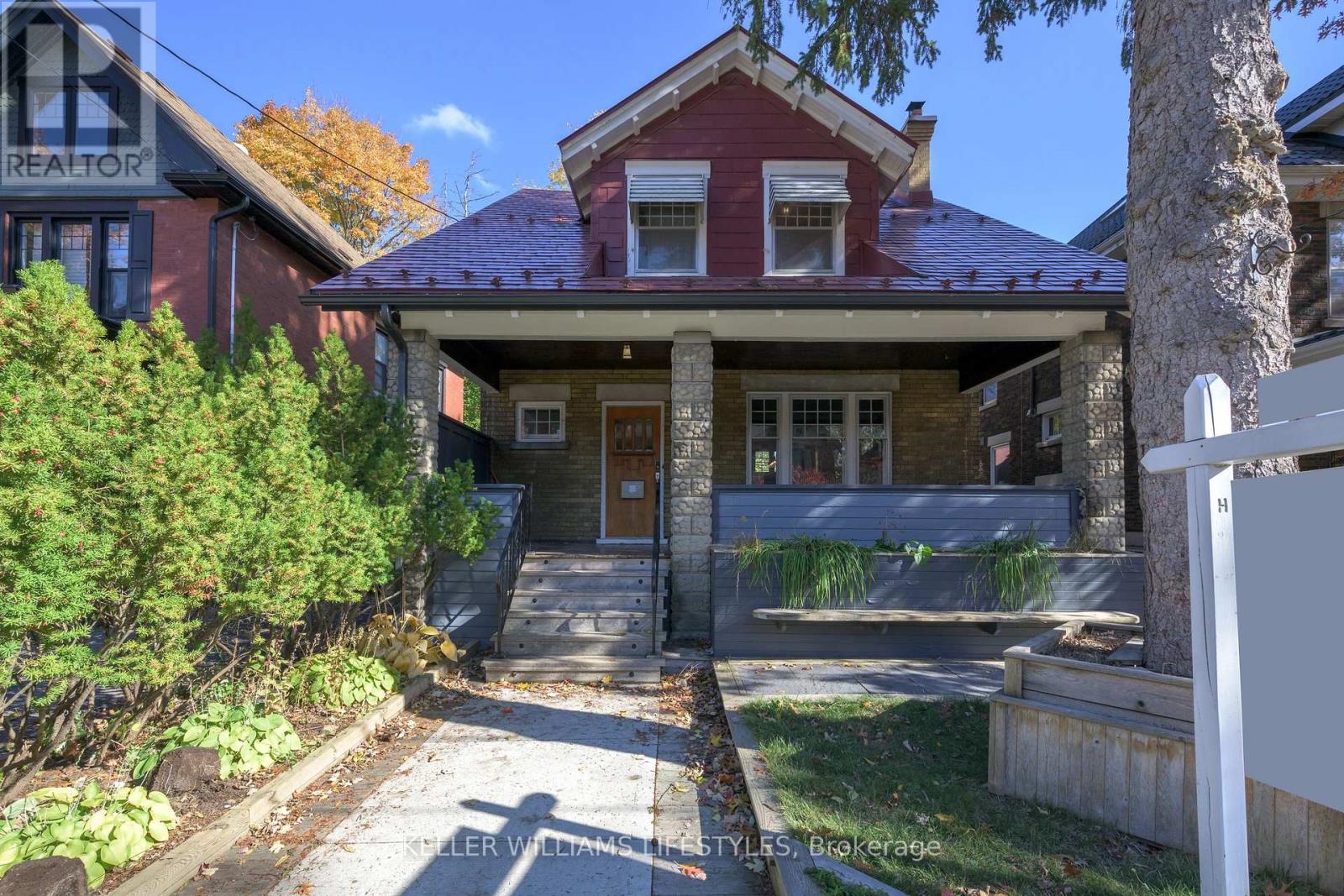 40 Gerrard Street, London South, Ontario  N6C 4C7 - Photo 6 - X12490742