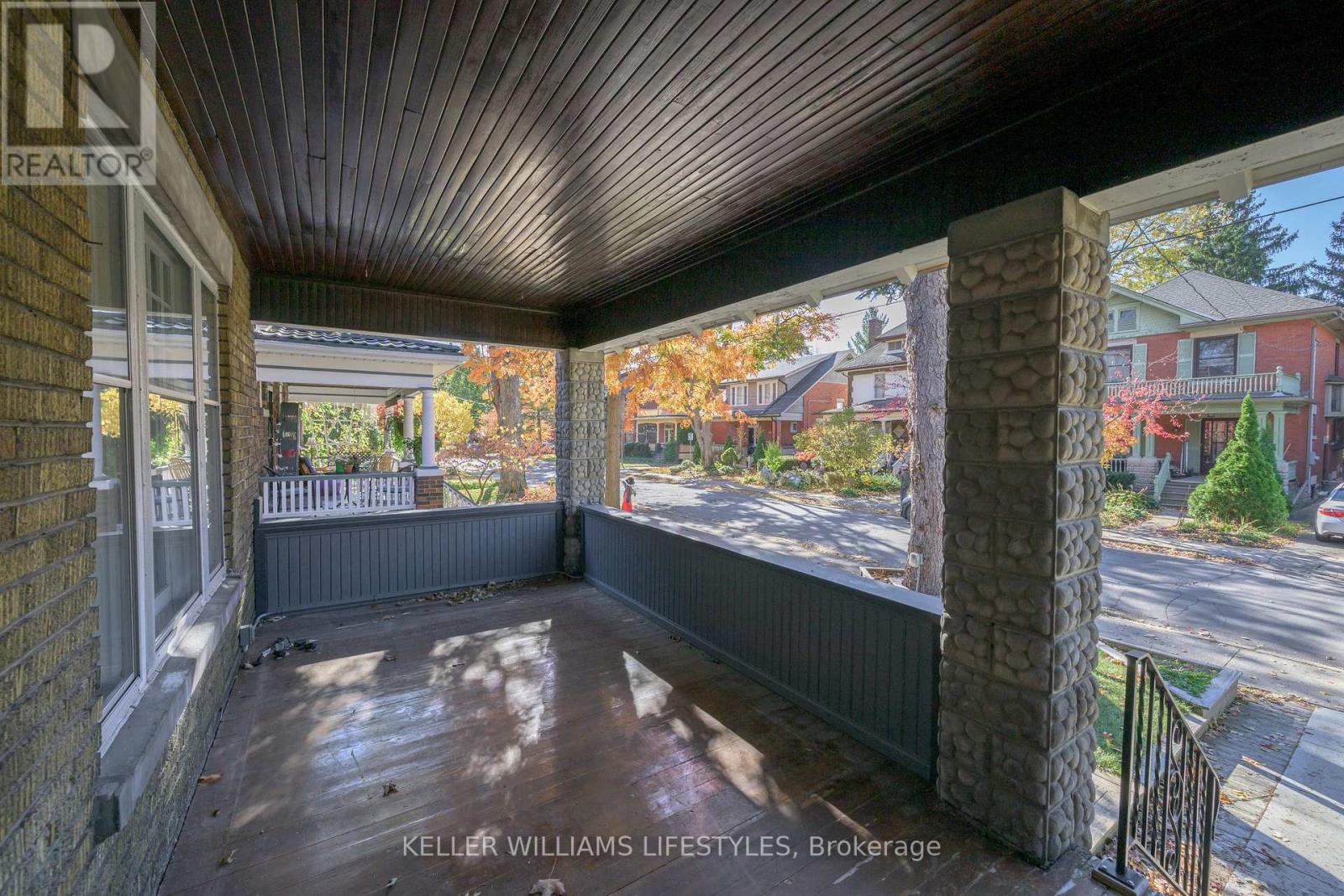 40 Gerrard Street, London South, Ontario  N6C 4C7 - Photo 9 - X12490742