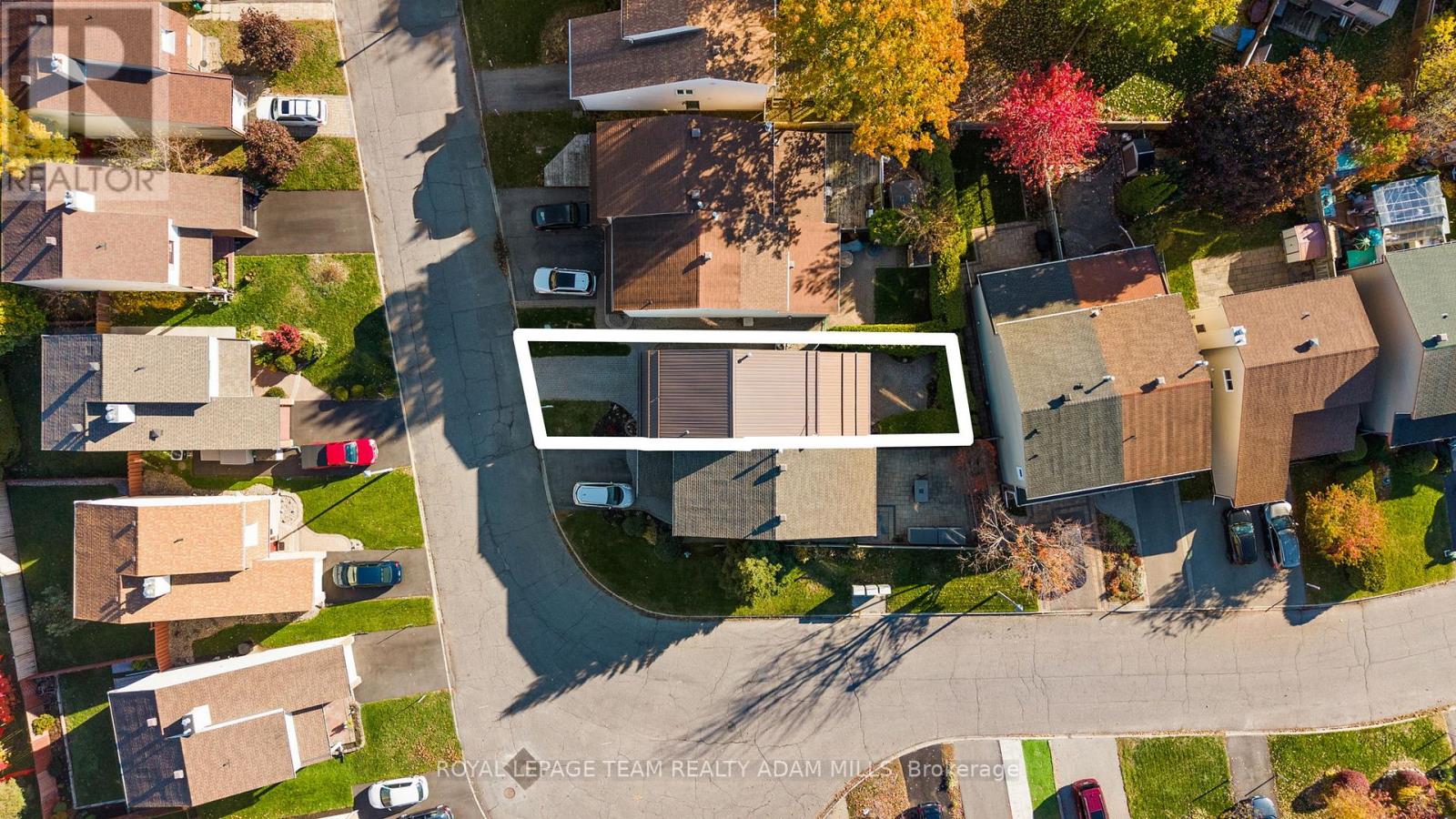 46 Gentle Gate Crescent, Ottawa, Ontario  K1T 1Z8 - Photo 42 - X12497132