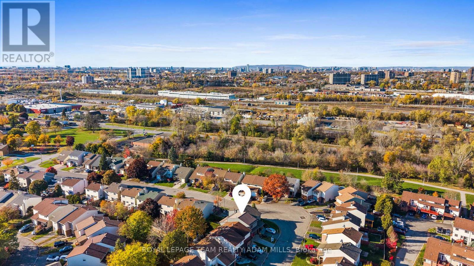 46 Gentle Gate Crescent, Ottawa, Ontario  K1T 1Z8 - Photo 44 - X12497132