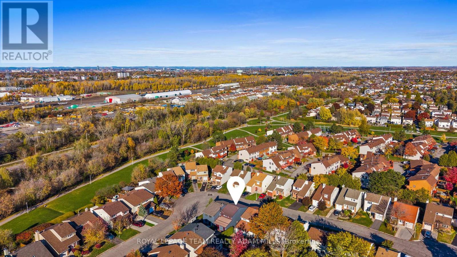 46 Gentle Gate Crescent, Ottawa, Ontario  K1T 1Z8 - Photo 46 - X12497132