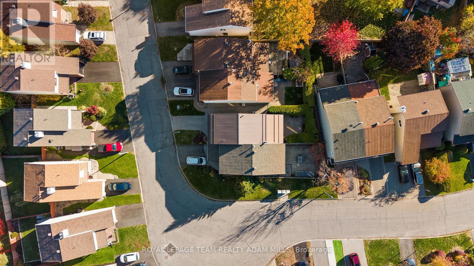 46 Gentle Gate Crescent, Ottawa, Ontario  K1T 1Z8 - Photo 43 - X12497132