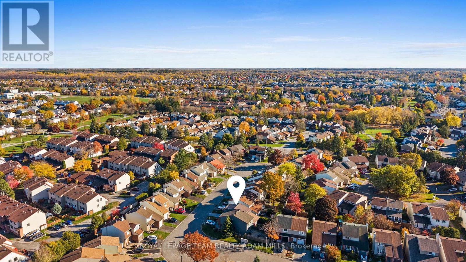 46 Gentle Gate Crescent, Ottawa, Ontario  K1T 1Z8 - Photo 47 - X12497132