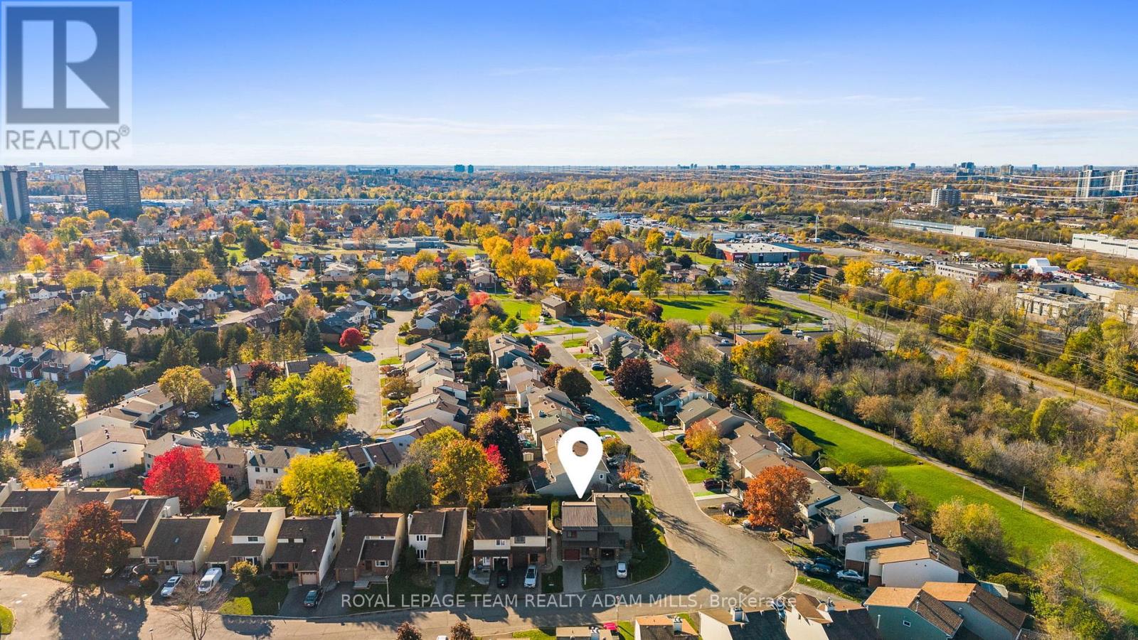 46 Gentle Gate Crescent, Ottawa, Ontario  K1T 1Z8 - Photo 49 - X12497132