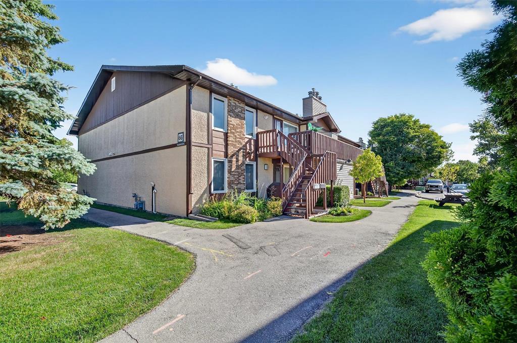 28 66 Paddington Road, Winnipeg, Manitoba  R2N 1P7 - Photo 0 - 202527789