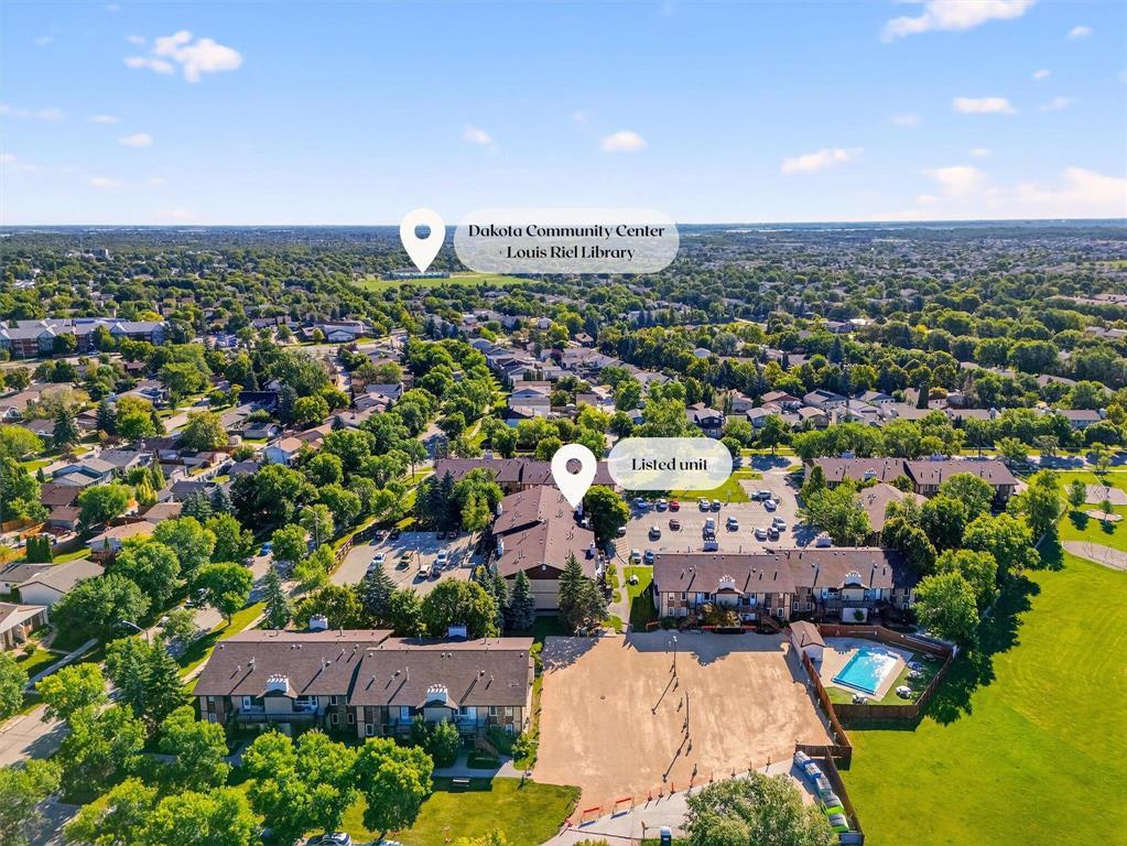 28 66 Paddington Road, Winnipeg, Manitoba  R2N 1P7 - Photo 16 - 202527789