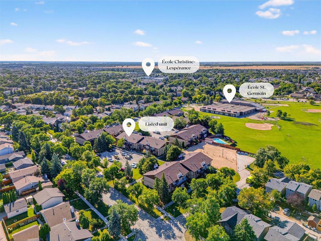 28 66 Paddington Road, Winnipeg, Manitoba  R2N 1P7 - Photo 17 - 202527789