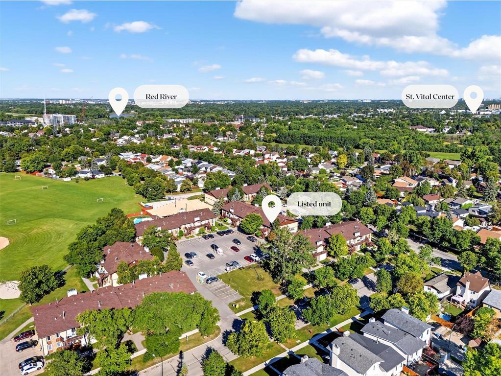 28 66 Paddington Road, Winnipeg, Manitoba  R2N 1P7 - Photo 18 - 202527789