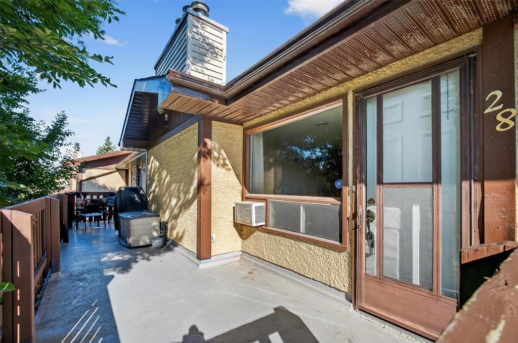 28 66 Paddington Road, Winnipeg, Manitoba  R2N 1P7 - Photo 2 - 202527789