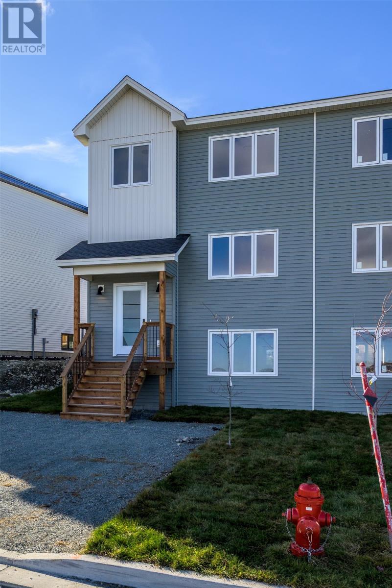 60 Trenton Drive, Paradise, Newfoundland & Labrador