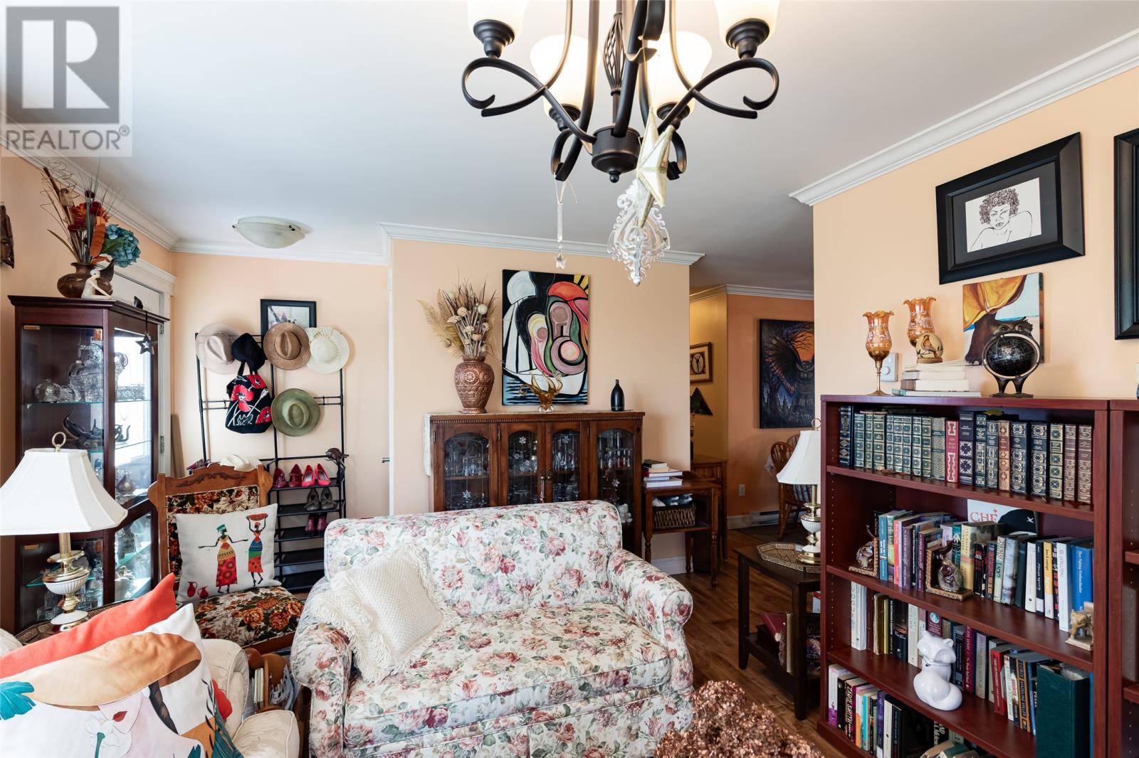 99 Coley's Point South Road, Bay Roberts, Newfoundland & Labrador  A0A 1X0 - Photo 13 - 1291305