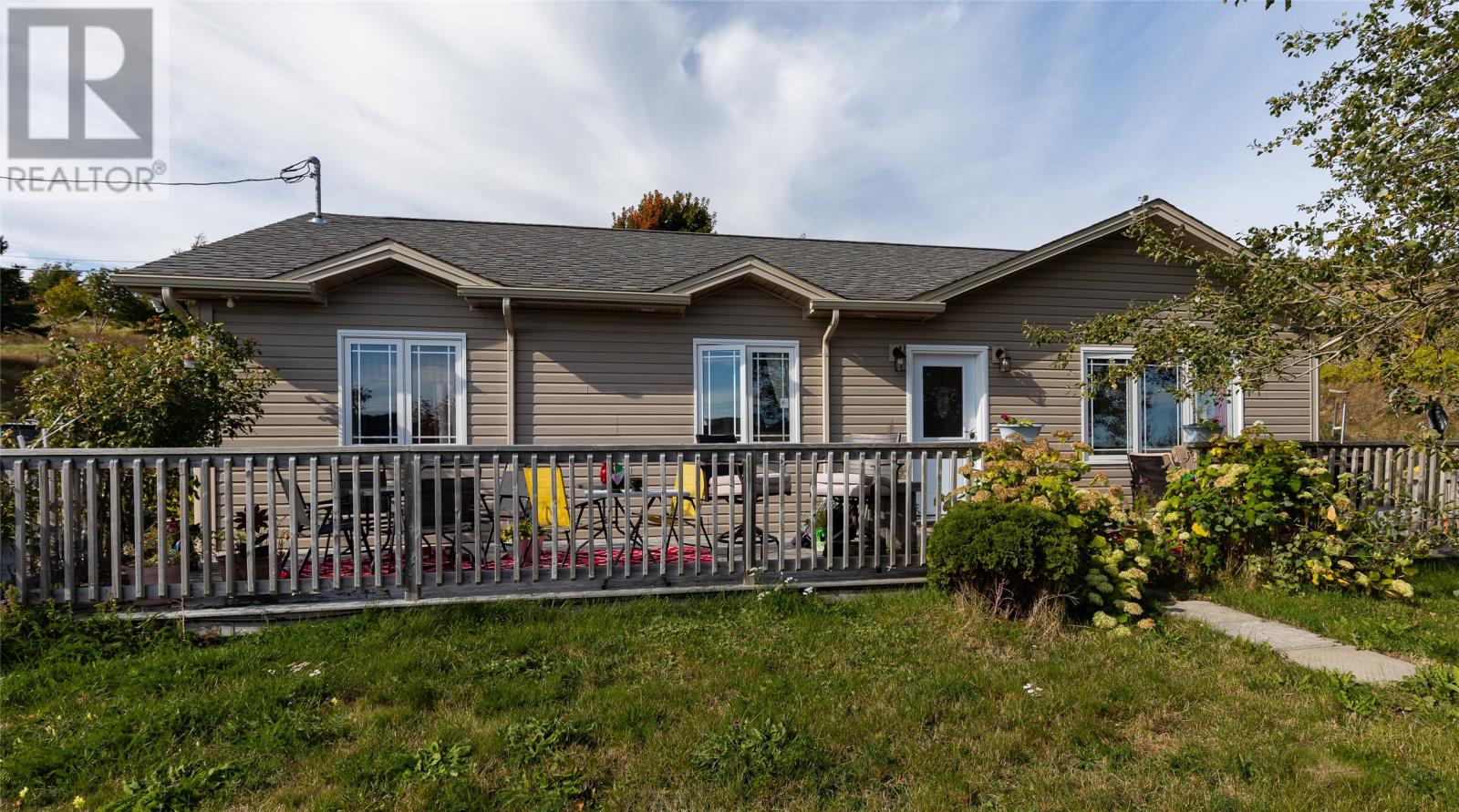 99 Coley's Point South Road, Bay Roberts, Newfoundland & Labrador