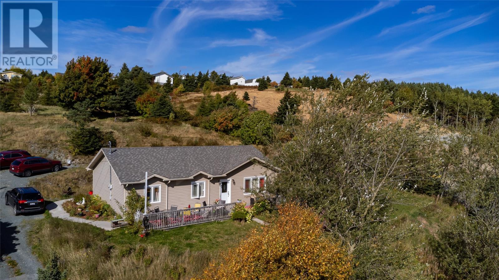 99 Coley's Point South Road, Bay Roberts, Newfoundland & Labrador  A0A 1X0 - Photo 2 - 1291305