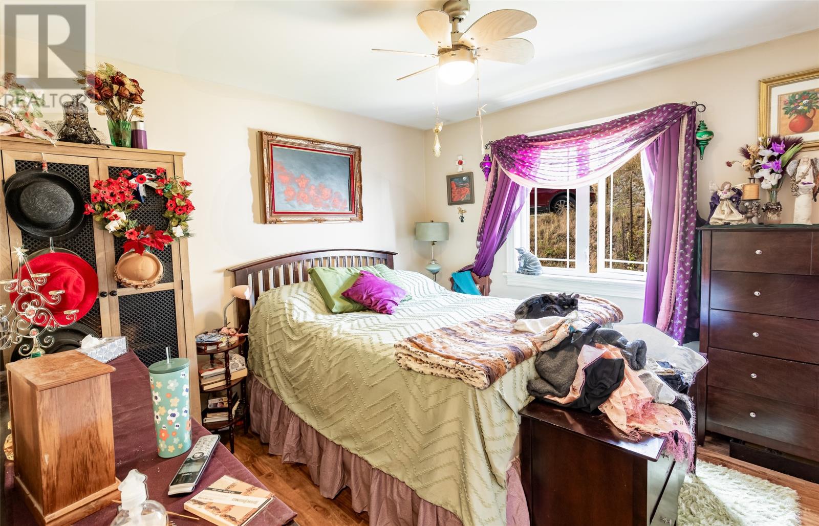 99 Coley's Point South Road, Bay Roberts, Newfoundland & Labrador  A0A 1X0 - Photo 23 - 1291305