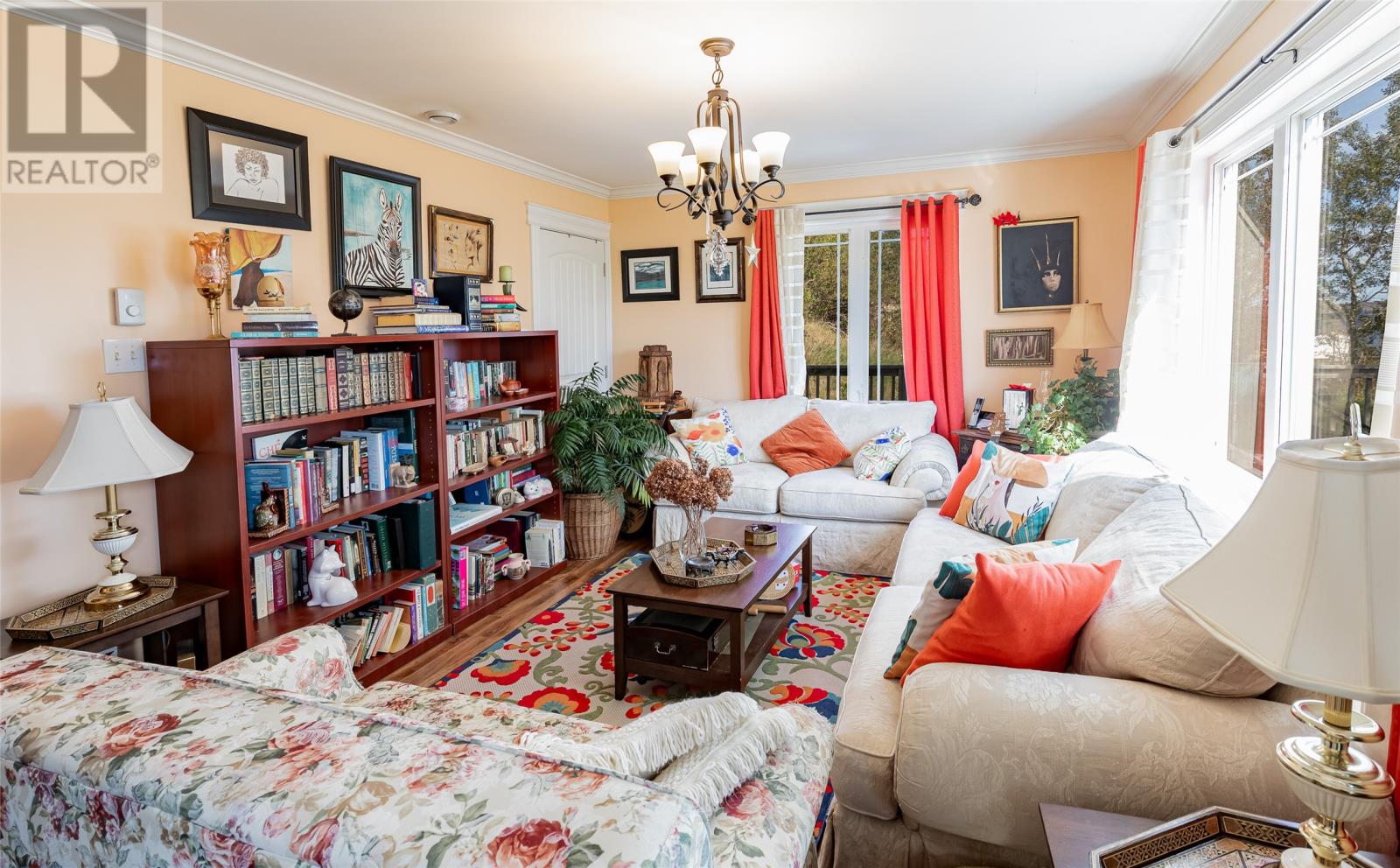 99 Coley's Point South Road, Bay Roberts, Newfoundland & Labrador  A0A 1X0 - Photo 12 - 1291305