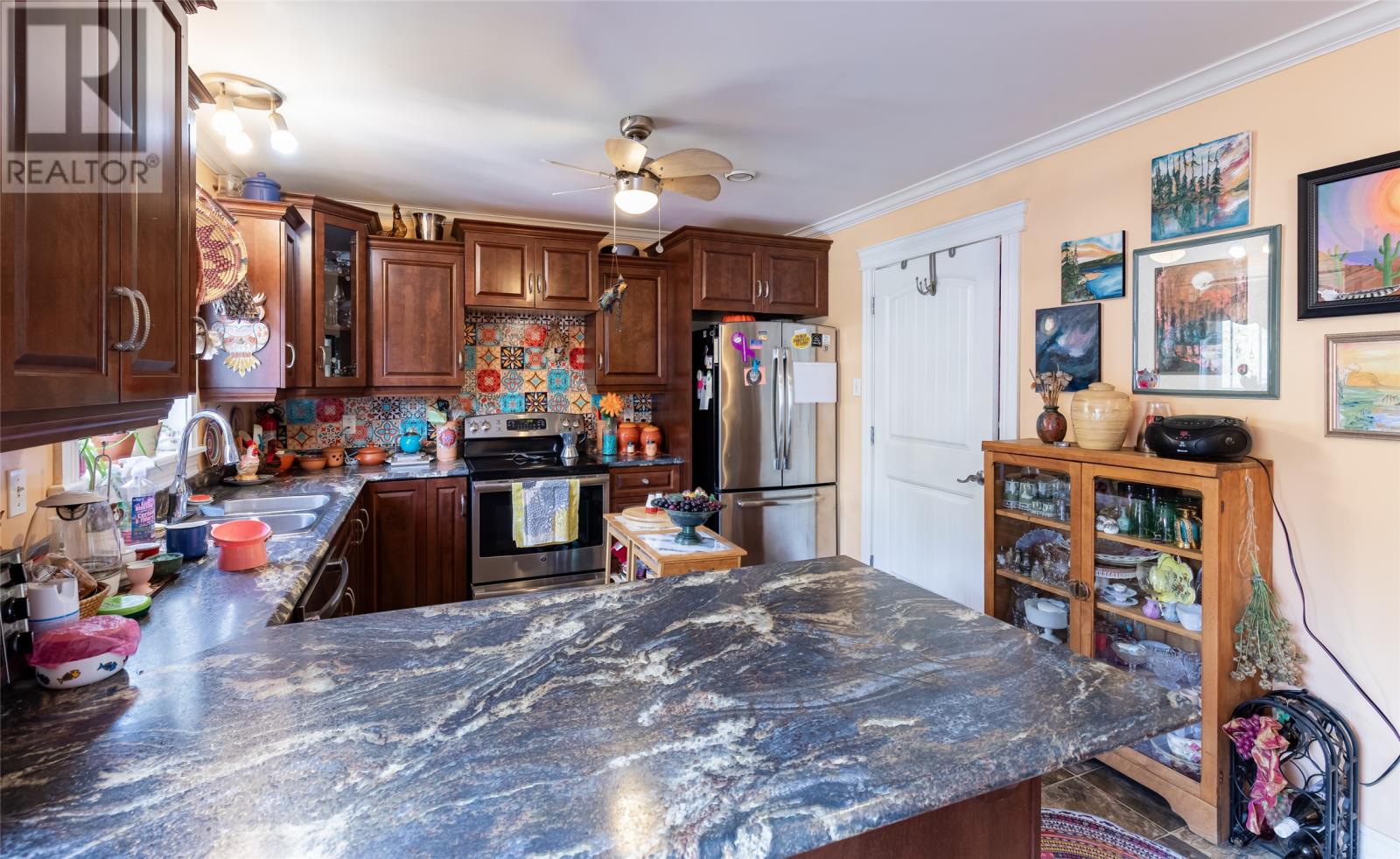 99 Coley's Point South Road, Bay Roberts, Newfoundland & Labrador  A0A 1X0 - Photo 15 - 1291305