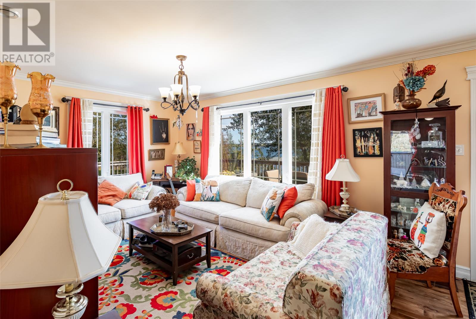 99 Coley's Point South Road, Bay Roberts, Newfoundland & Labrador  A0A 1X0 - Photo 11 - 1291305