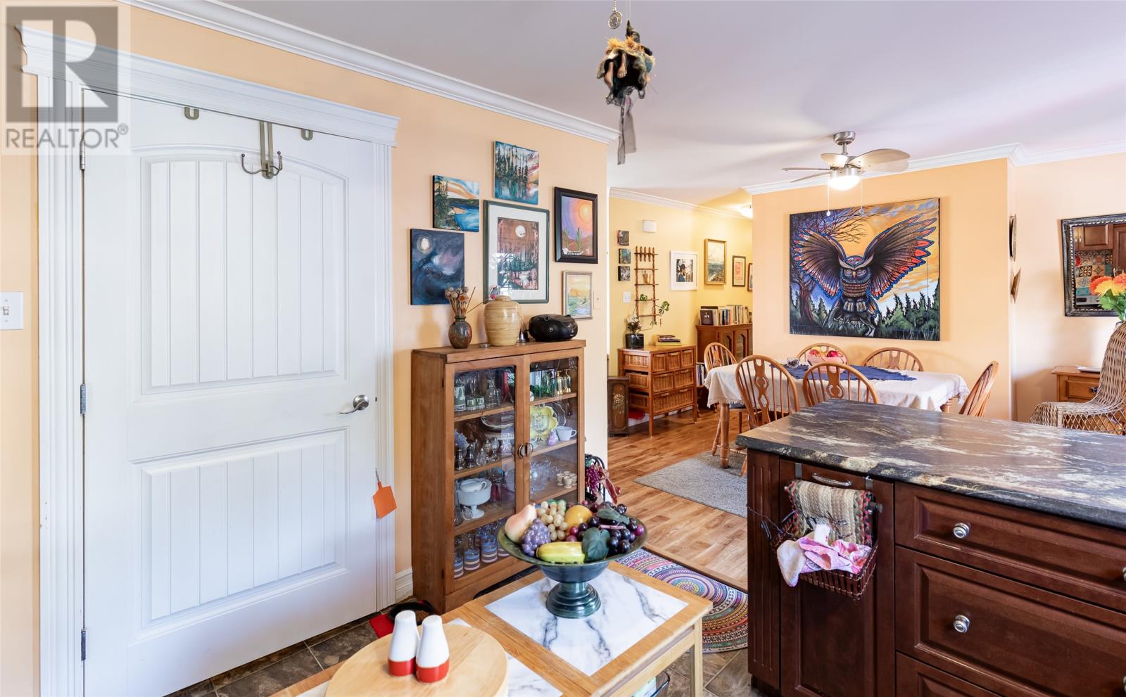 99 Coley's Point South Road, Bay Roberts, Newfoundland & Labrador  A0A 1X0 - Photo 17 - 1291305