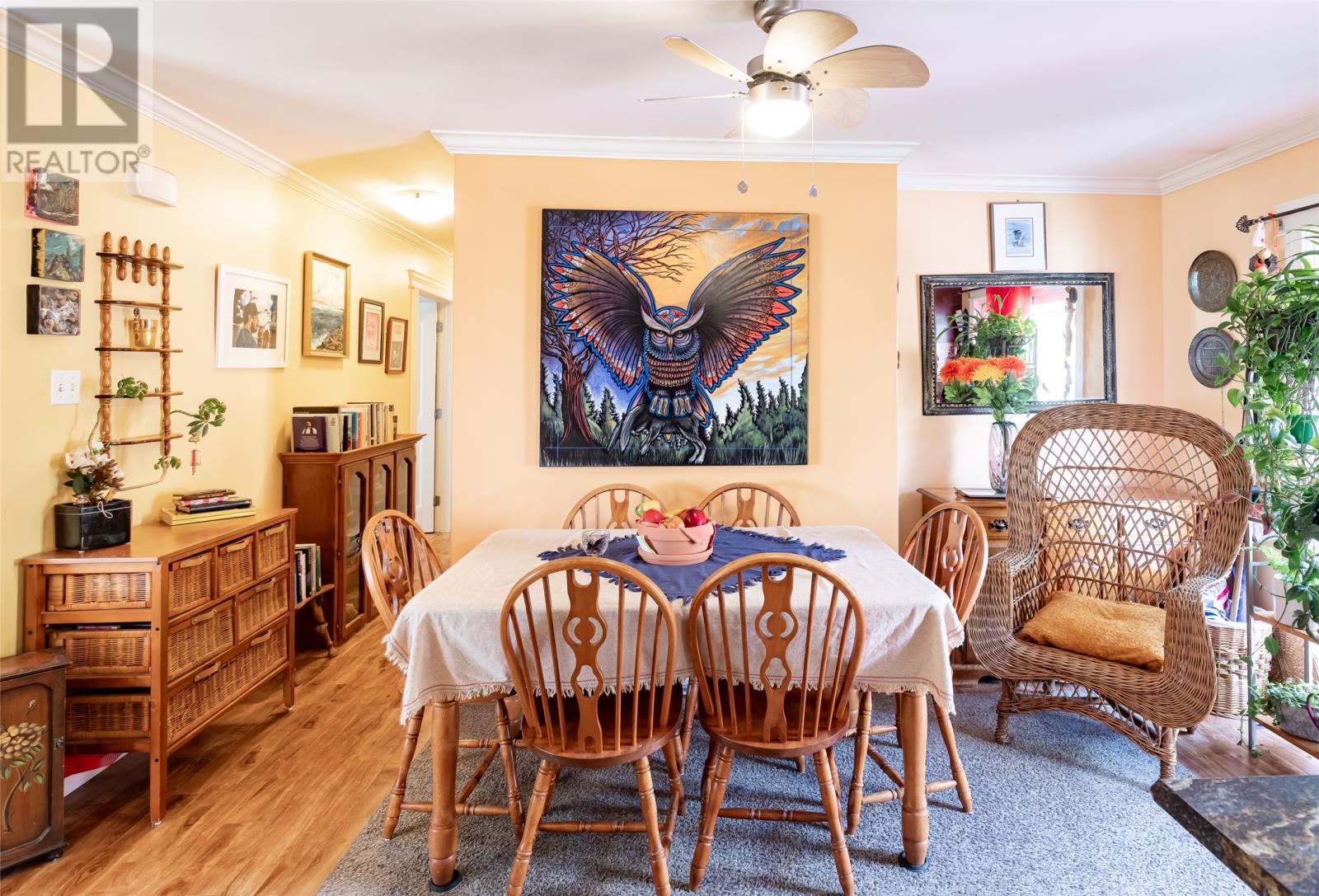 99 Coley's Point South Road, Bay Roberts, Newfoundland & Labrador  A0A 1X0 - Photo 18 - 1291305