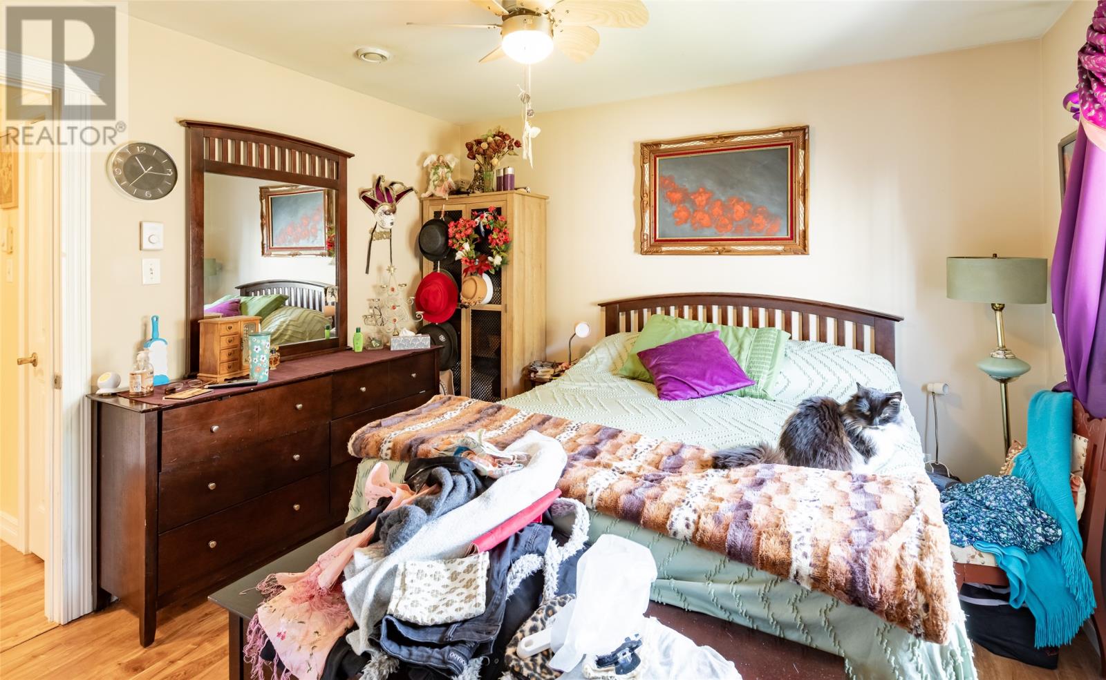 99 Coley's Point South Road, Bay Roberts, Newfoundland & Labrador  A0A 1X0 - Photo 24 - 1291305