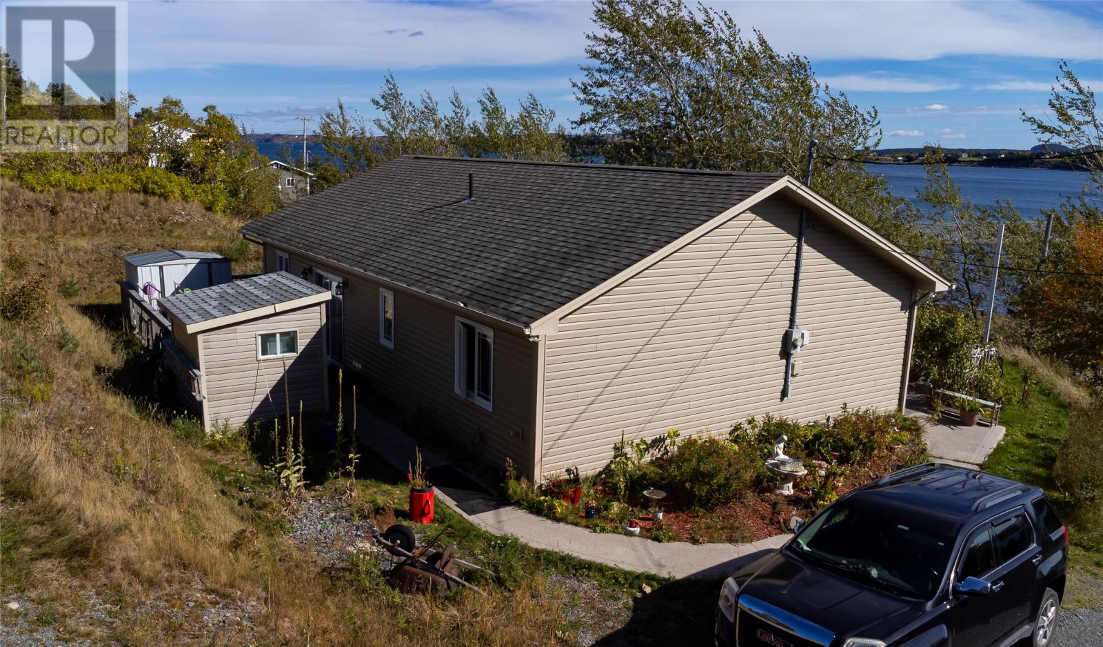 99 Coley's Point South Road, Bay Roberts, Newfoundland & Labrador  A0A 1X0 - Photo 37 - 1291305