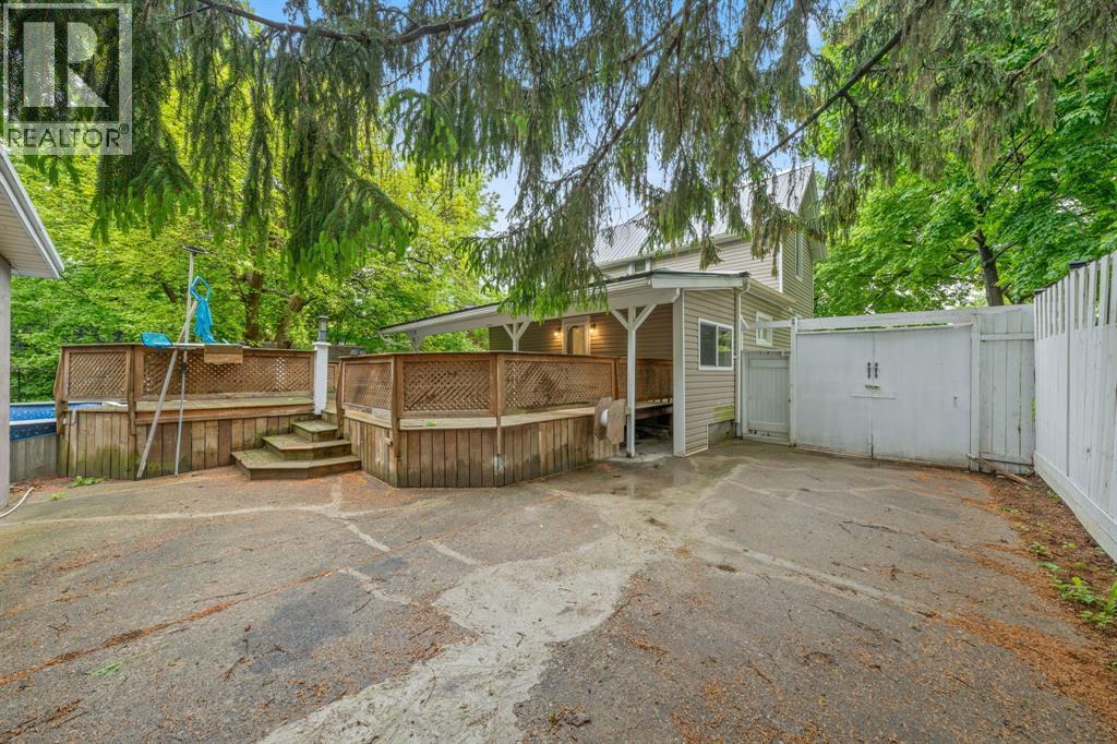 156 Queen Street, Sarnia, Ontario N7T 2R1 - Photo 43 - 25026065