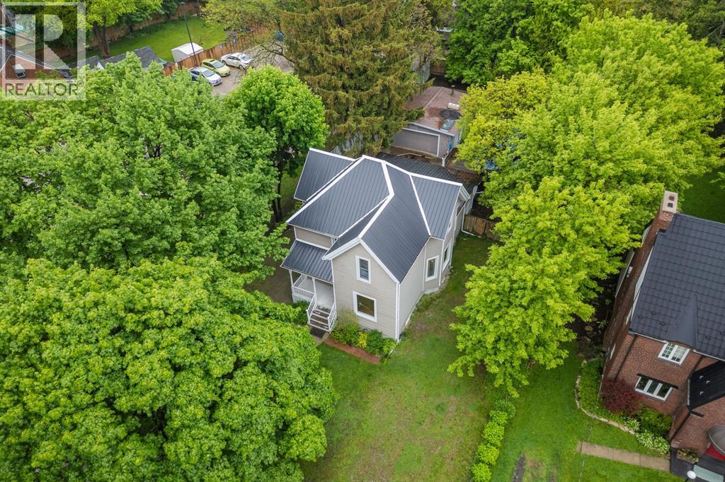 156 Queen Street, Sarnia, Ontario N7T 2R1 - Photo 48 - 25026065