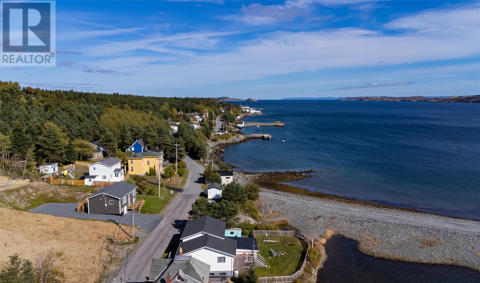 99 Coley's Point South Road, Bay Roberts, Newfoundland & Labrador  A0A 1X0 - Photo 9 - 1291305