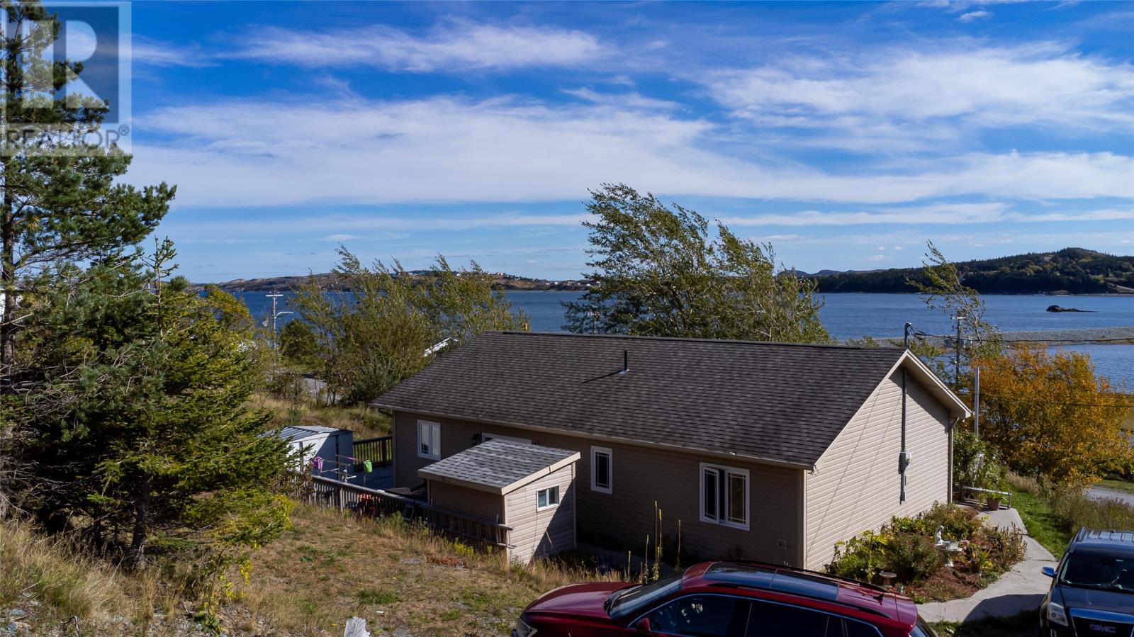 99 Coley's Point South Road, Bay Roberts, Newfoundland & Labrador  A0A 1X0 - Photo 33 - 1291305