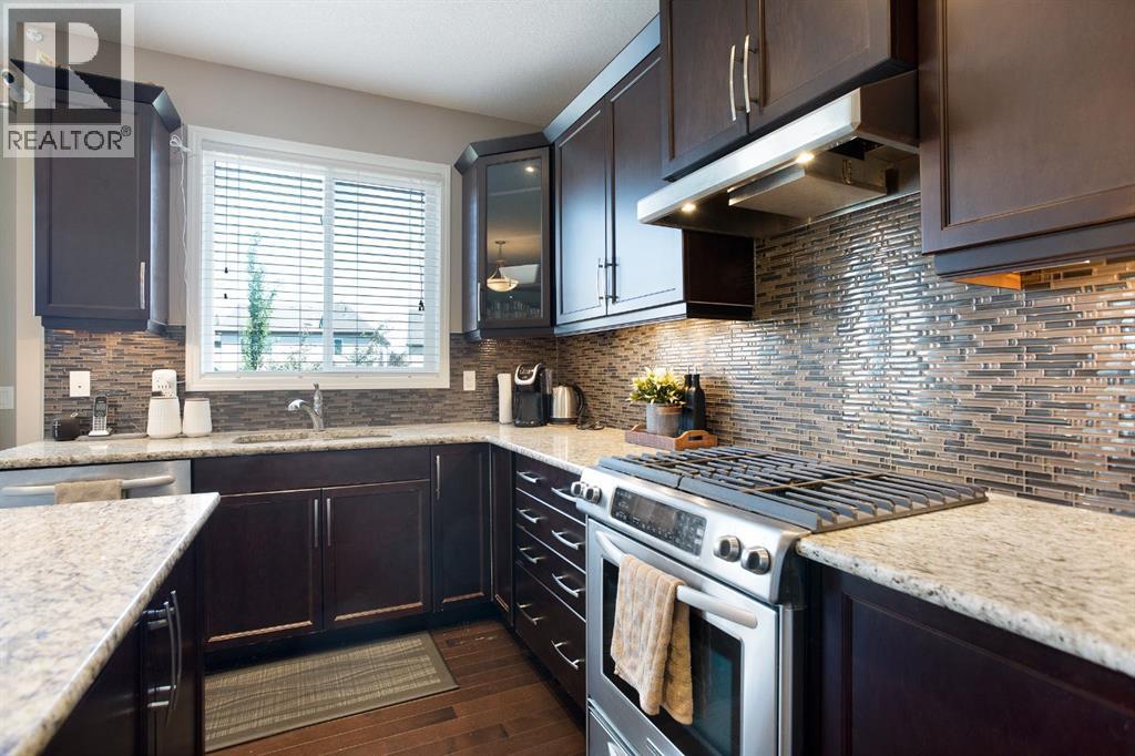 139 Windwood Grove Sw, Airdrie, Alberta  T4B 3S8 - Photo 5 - A2248292