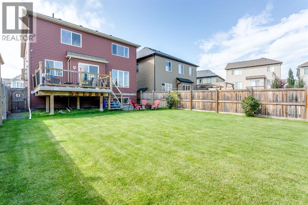 139 Windwood Grove Sw, Airdrie, Alberta  T4B 3S8 - Photo 40 - A2248292