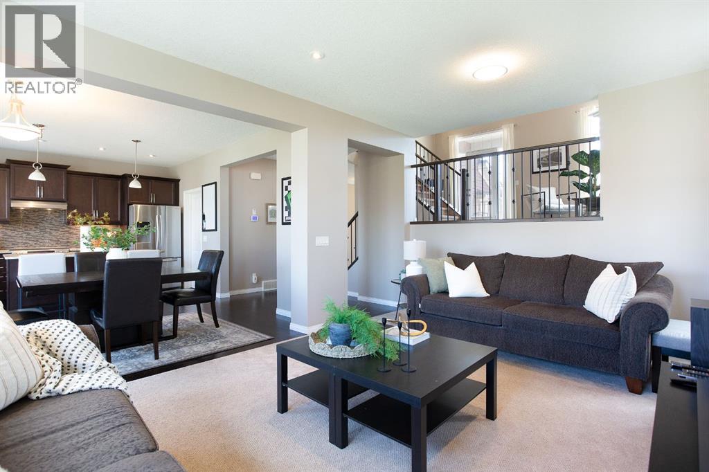 139 Windwood Grove Sw, Airdrie, Alberta  T4B 3S8 - Photo 11 - A2248292