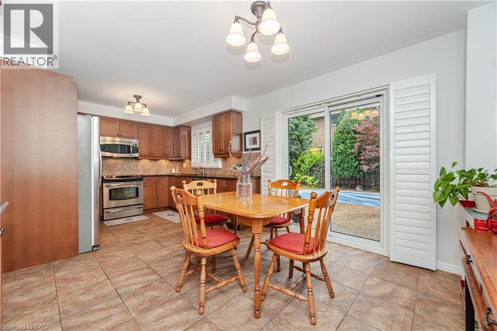 1040 Manchester Crescent, Oakville, Ontario  L6M 1G2 - Photo 11 - 40780549