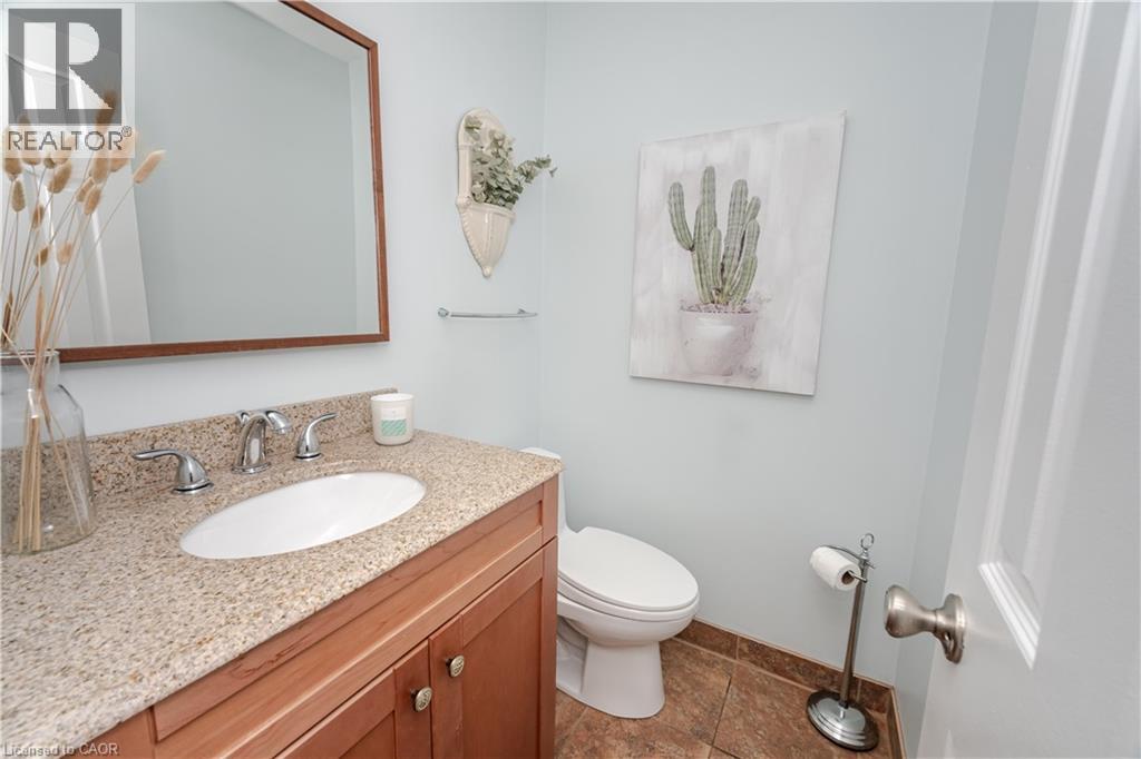 1040 Manchester Crescent, Oakville, Ontario  L6M 1G2 - Photo 20 - 40780549