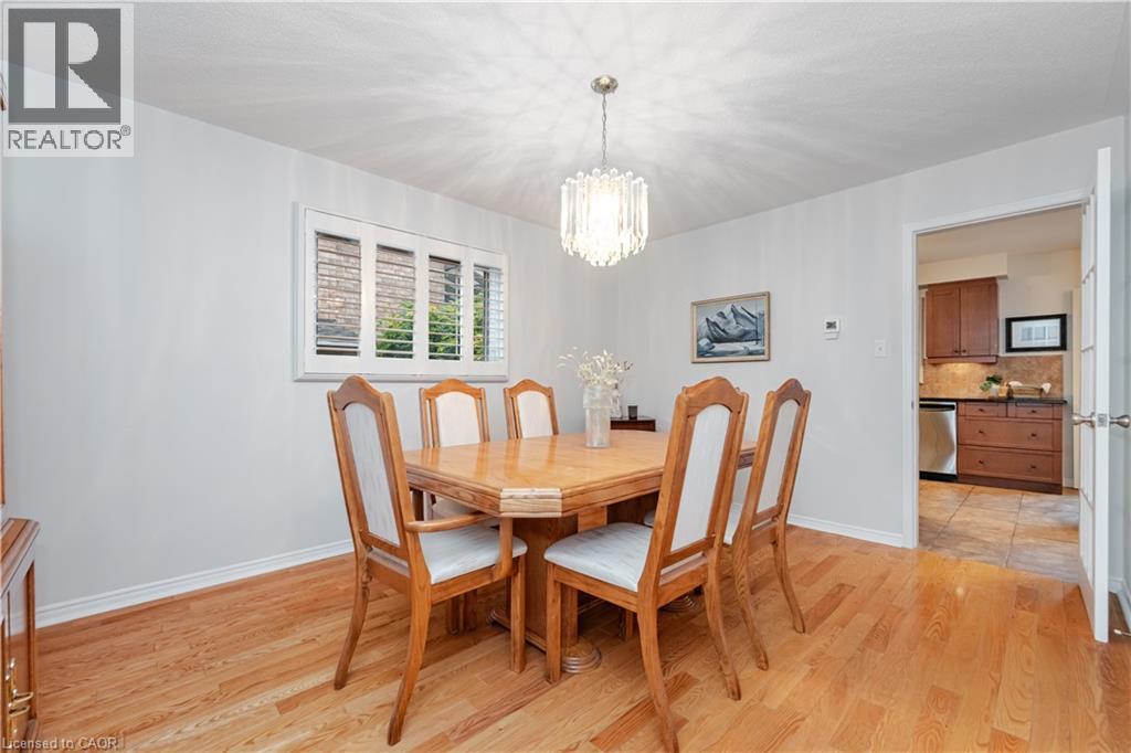 1040 Manchester Crescent, Oakville, Ontario  L6M 1G2 - Photo 9 - 40780549