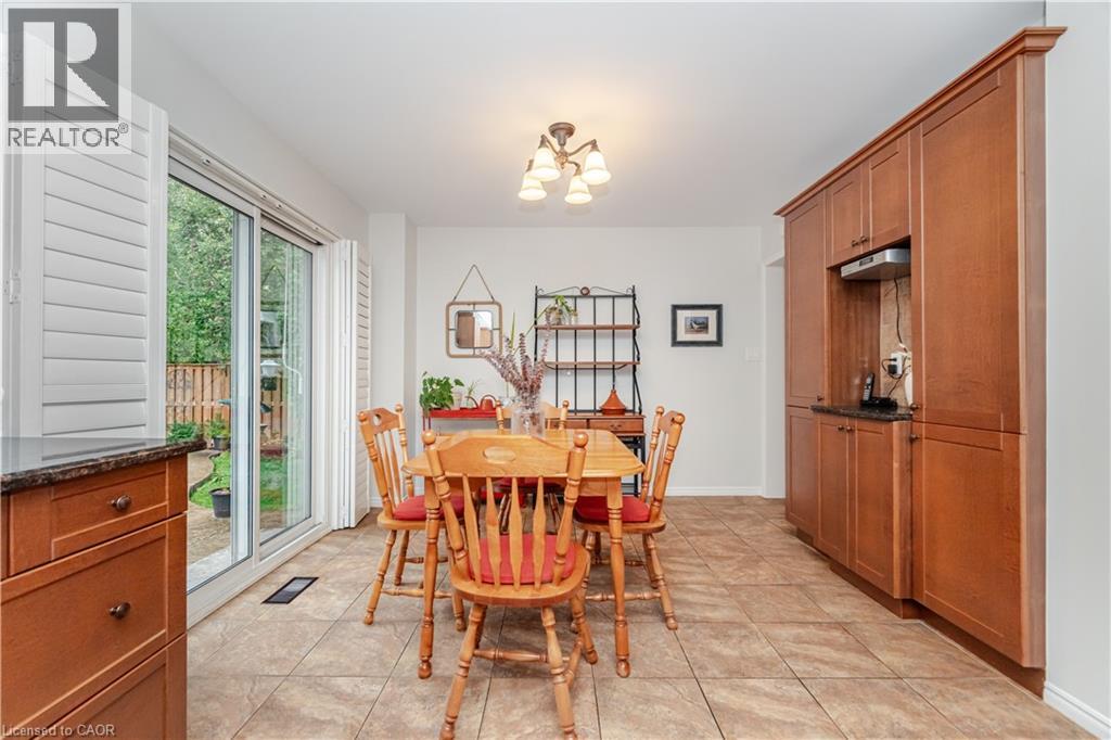 1040 Manchester Crescent, Oakville, Ontario  L6M 1G2 - Photo 12 - 40780549