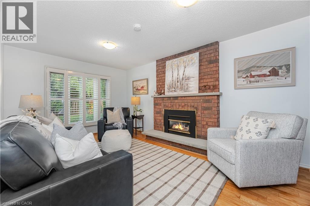 1040 Manchester Crescent, Oakville, Ontario  L6M 1G2 - Photo 17 - 40780549