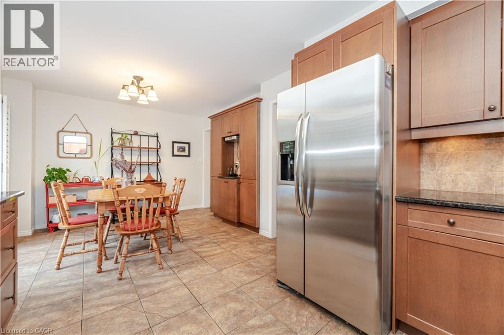 1040 Manchester Crescent, Oakville, Ontario  L6M 1G2 - Photo 15 - 40780549