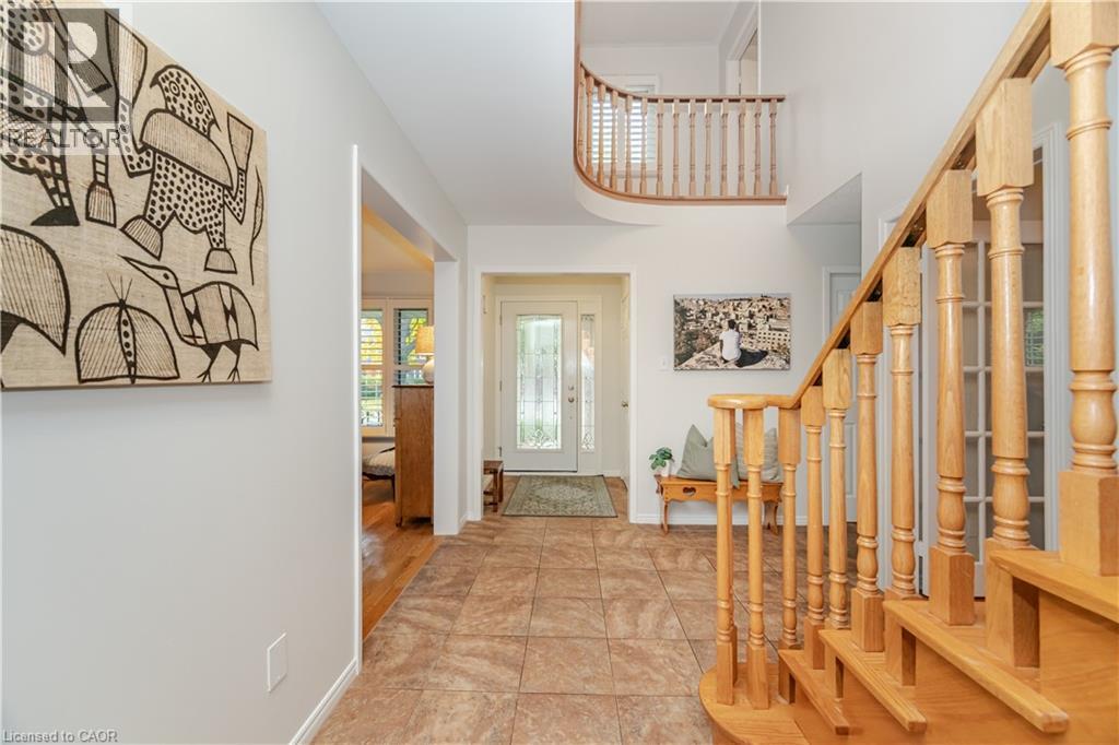 1040 Manchester Crescent, Oakville, Ontario  L6M 1G2 - Photo 5 - 40780549